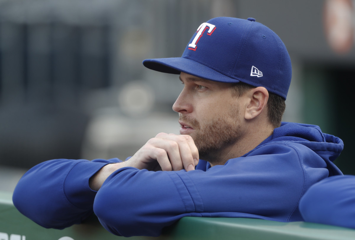 jacob degrom